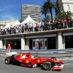 F1モナコグランプリを観戦したい!行きたい!