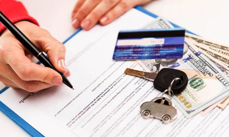 自動車保険の加入方法・必要書類