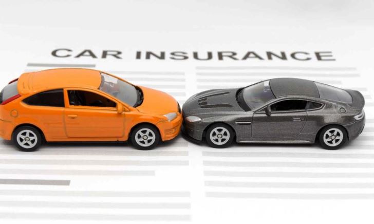 自賠責保険の契約期間と車検有効期間のズレに注意