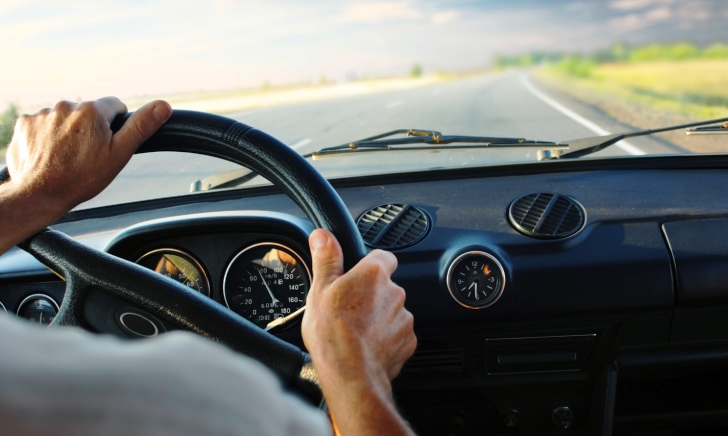 自賠責保険未加入の車を運転した時の罰則や罰金・点数
