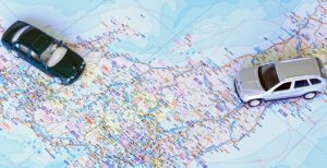 自動車保険は都道府県別で保険料が違う【地域別科率】