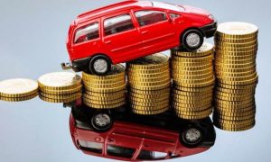 自動車保険の保険証券発行をやめると保険料を安くなる