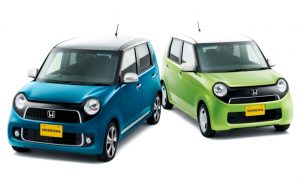 軽自動車の自賠責保険料