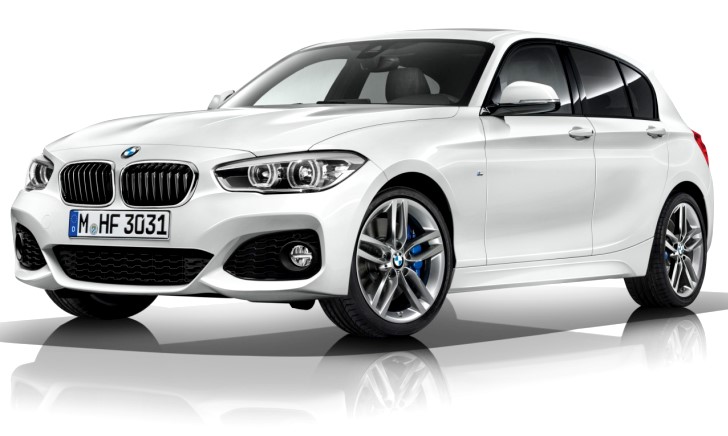 BMW 1シリーズの自動車保険料が安い保険会社は？【50代男性】