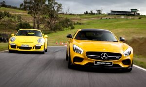 自動車保険の保険料を決める型式別科率クラス
