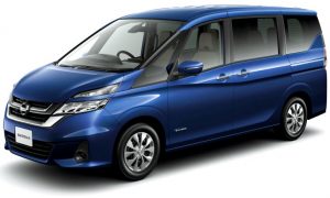 日産 セレナの自動車保険料が安い保険会社は?【30代男性】