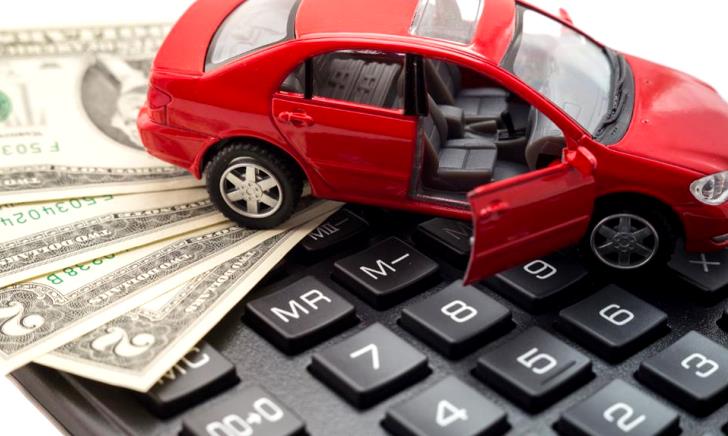 車両保険の補償上限を設定する車両価額協定保険特約