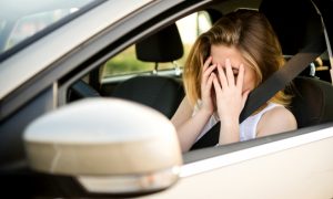 自動車保険の更新を忘れて満期が過ぎてしまった
