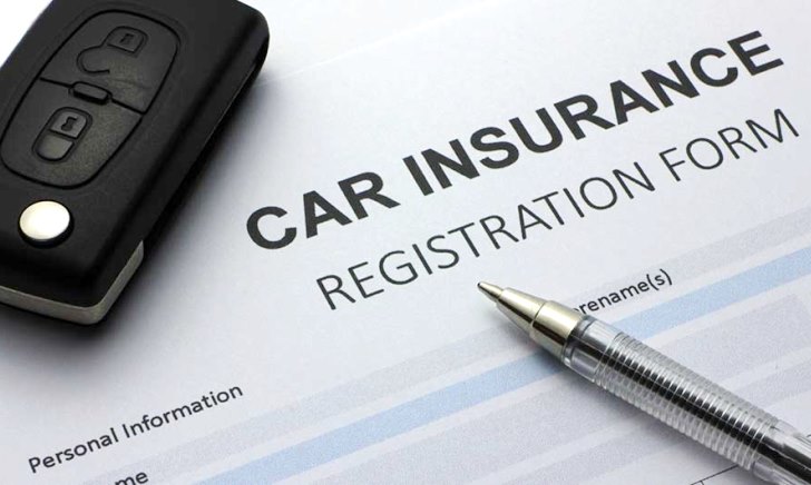 車を買い替えたら自動車保険の車両入替手続きをする