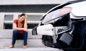 交通事故の条件付無過失責任【自動車保険】