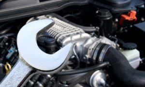エンジンやエアコンなどの故障を車両保険で補償できるのか