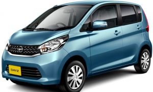 日産 デイズの自動車保険料が安い保険会社は?【20代女性】