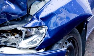 時価額を超える修理費を補償する車両全損修理時特約【車両保険】
