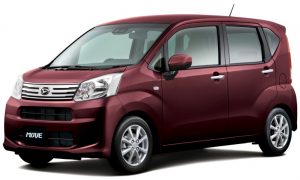 ダイハツ ムーヴの自動車保険料が安い保険会社は?【20代女性】