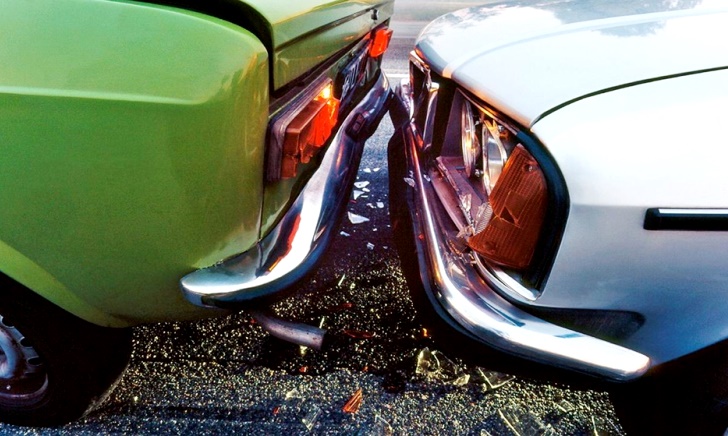 自動車保険の無保険車傷害保険