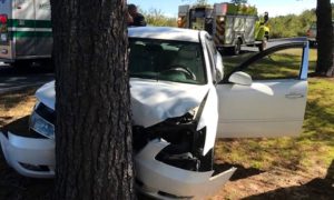 自動車保険の自損事故保険