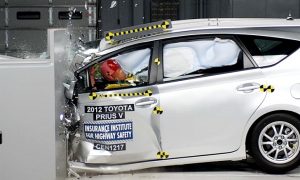 自賠責保険の運用益によって運営されている自動車事故対策機構(NASVA)