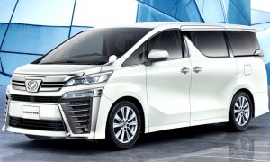 トヨタ ヴェルファイアの自動車保険料が安い保険会社は?【30代男性】