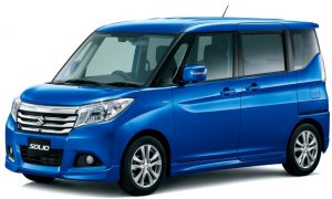 スズキ ソリオの自動車保険料が安い保険会社は?【30代女性】