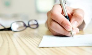 交通事故の示談の時効中断【自賠責保険】