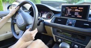 中古車選びや買う前に試乗をするときの注意点