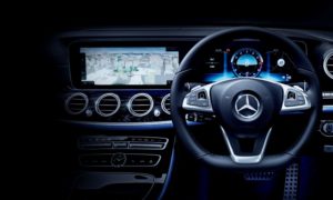 メルセデスベンツの維持費は高いのか