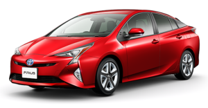 トヨタプリウスの実燃費は本当に優れているのか