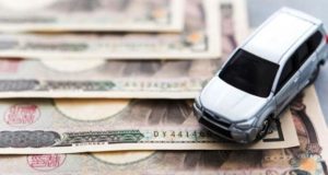 3ナンバー普通自動車所有の1年間維持費はいくら?