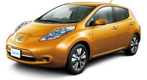 日産リーフの電費（燃費）は実際に安いのか