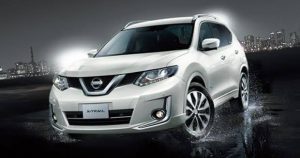 日産エクストレイル・ハイブリッド(HT32/HNT32)の実燃費はどれくらいなのか