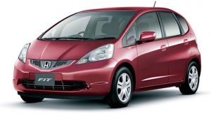 5ナンバー小型乗用車を所有したときの年間維持費はいくら？