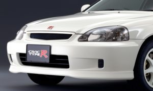 ホンダ シビックタイプR【EK9】の中古車を選ぶときの注意点