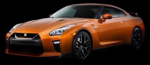 新型 日産R35GTRマイナーチェンジ 2016年秋に発売開始か