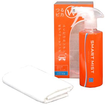 車用コーティング剤の人気ランキング【最新版】