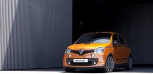 ルノー新型トゥインゴGTを発表【日本での発売は?】