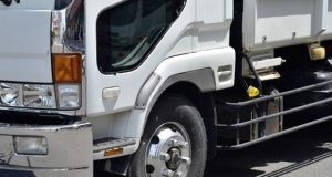 トラックを高価買取・売却するための秘訣【事故車・不動車・過走行・低年式対応】