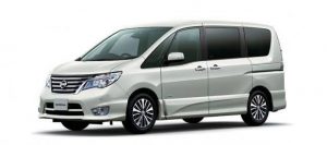 日産セレナ2016年秋頃 新型にフルモデルチェンジ