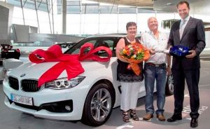 中古車を購入契約してから納車まで何日掛かるのか【納期】