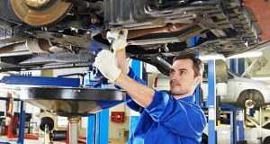 安くて確実な車検を受ける方法【費用・料金】