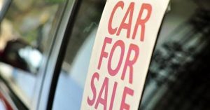 不人気車を選んで中古車を安く買う方法【値下げ】