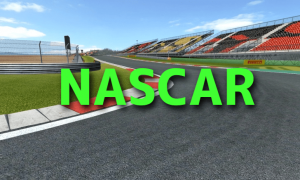 全米が注目するレース NASCARとは