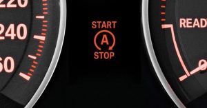 アイドリングストップで燃費は向上するのか【バッテリー】