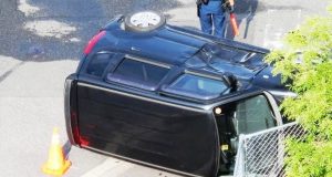 自動車保険等級は事故あり・なしで割引率が違う