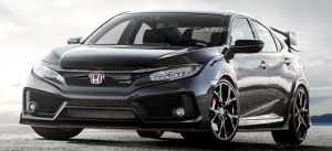 新型 ホンダ シビックタイプR FC型にモデルチェンジか