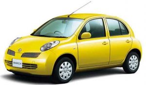 よく売れた人気車種は買取・下取りの売却査定額が安くなる