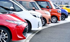 カーシェアリングのメリット・デメリット【利用方法・費用節約】