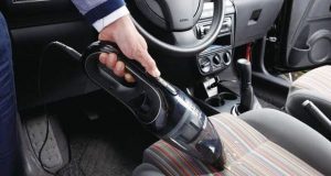 車内用掃除機の選び方・おすすめ【コードレス・サイクロン】