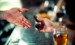 飲酒・酒気帯び運転の基準や罰則【罰金はいくら？】