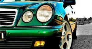 外車や輸入車を下取りに出すと査定額が安くなる理由【ディーラー】