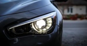 ヘッドライト・スモールライトの点灯タイミング・注意点【いつ点ける】